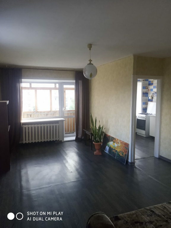 Карла Маркса проспект - 8/1 №1